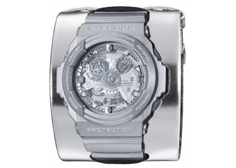 Maison Martin Margiela - マルタンマルジェラ G-SHOCKの+inforsante.fr