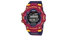 Casio G-Shock x Matchday: Inside FC Barcelona GBD-100BAR-4