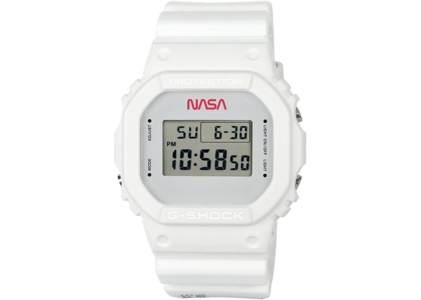 G shock x off white hotsell