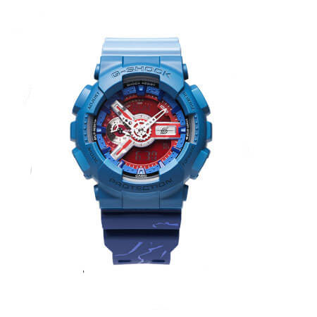 Casio G-Shock x Verdy Wasted Youth DW-5900WY 43mm in Resin - US