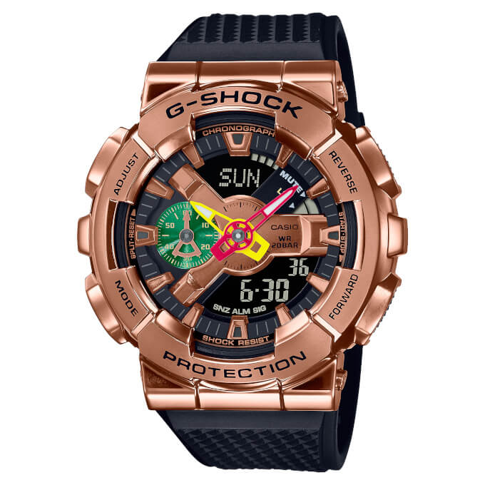 CASINO] C-Shock : r/Watches