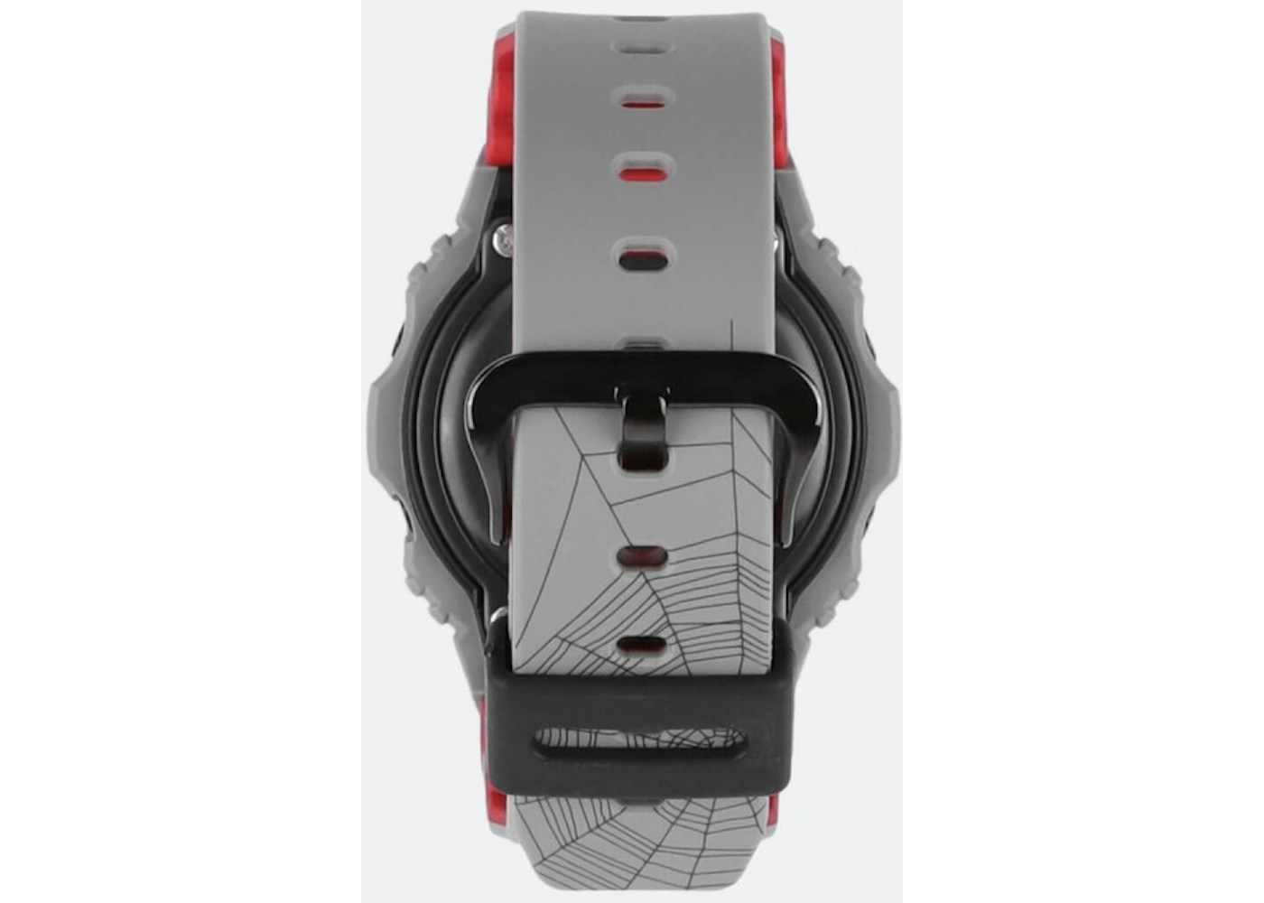 Casio G-Shock x Sneaker Freaker x Stance DW-5700SF - 49mm in Rubber