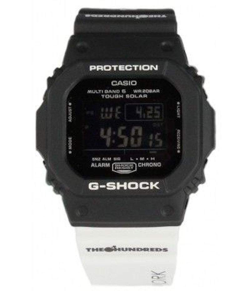 Casio the outlet hundreds