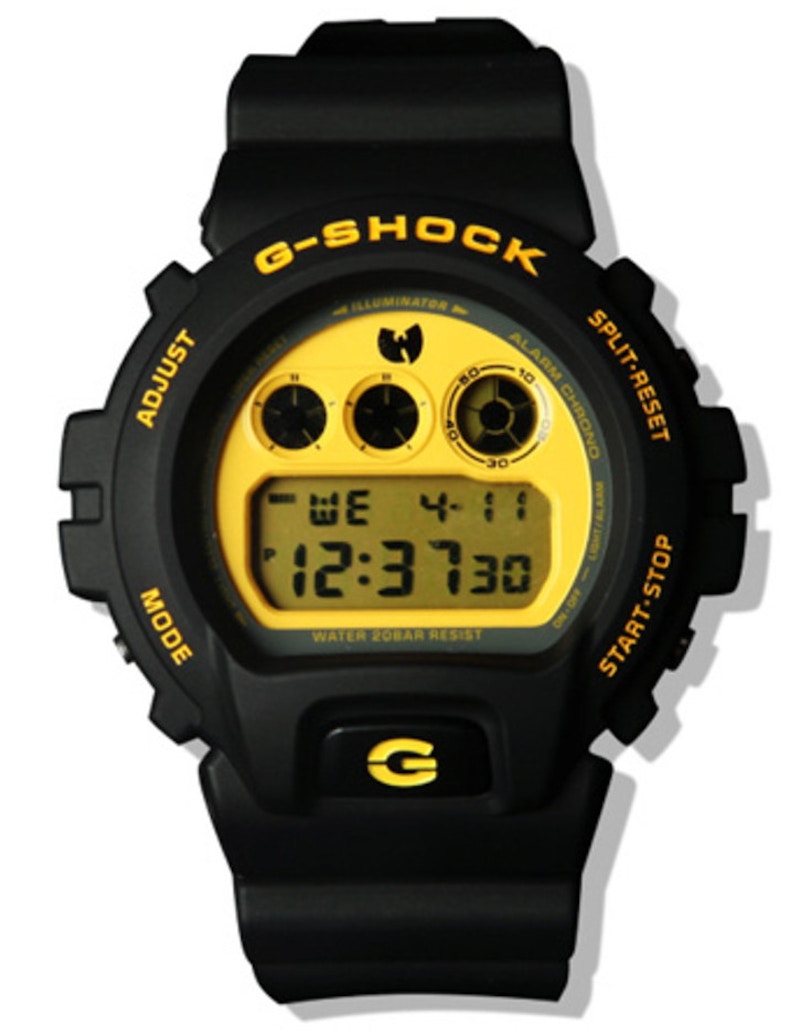 Tan on sale g shock