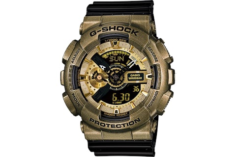 New Era Casio G Shock New Casio G-Shock X New Era Limited Edition