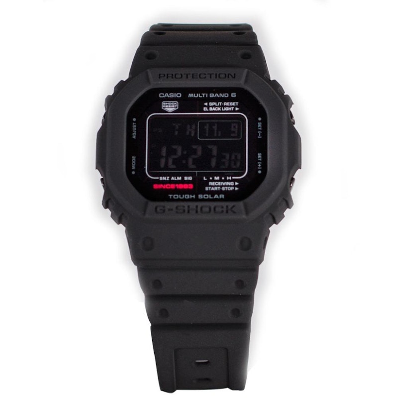 g shock 35