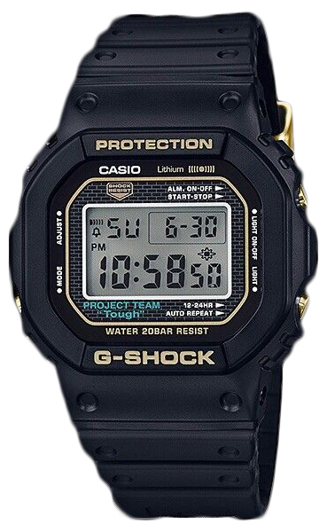 Casio G-Shock Glacier Gold GA835-7A
