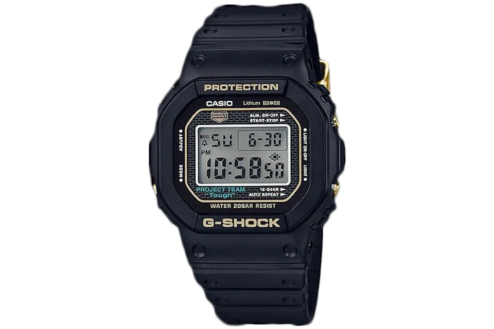Casio g shock 35 Clearance