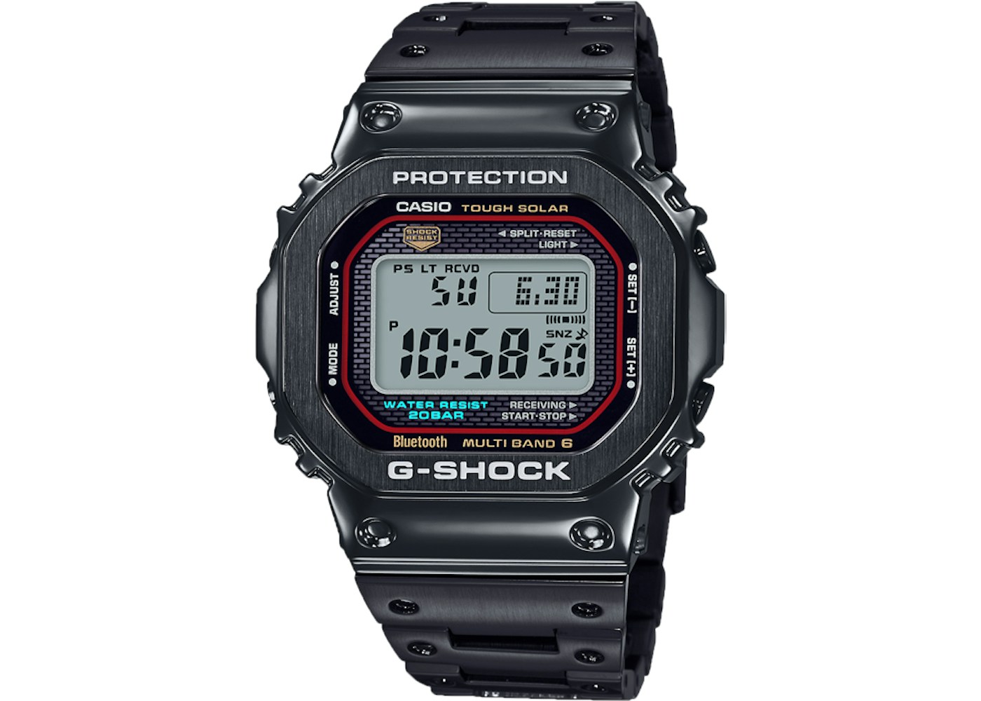 G-Shock x 35th Anniversary Porter