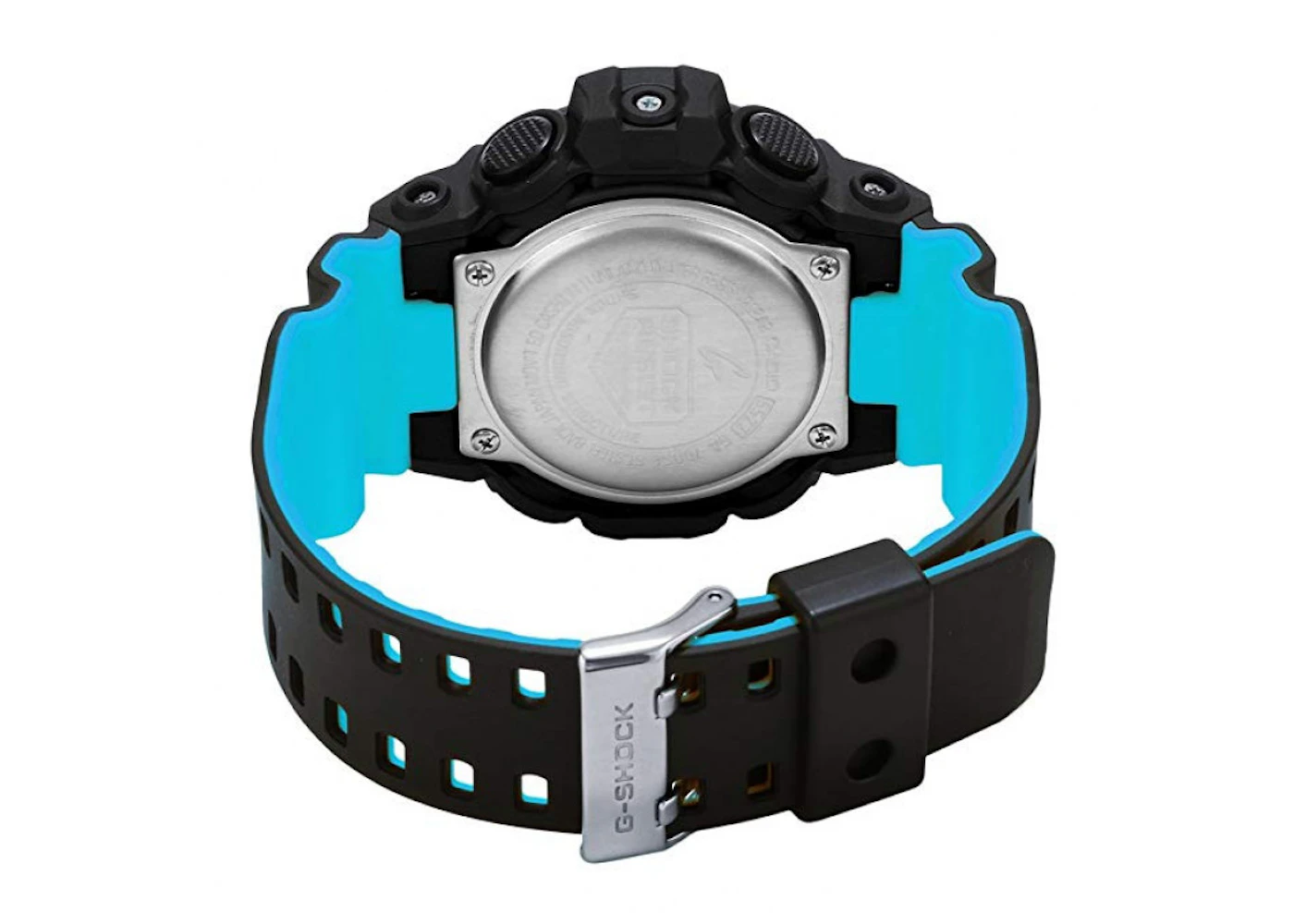 Casio g shock ga700se Clearance