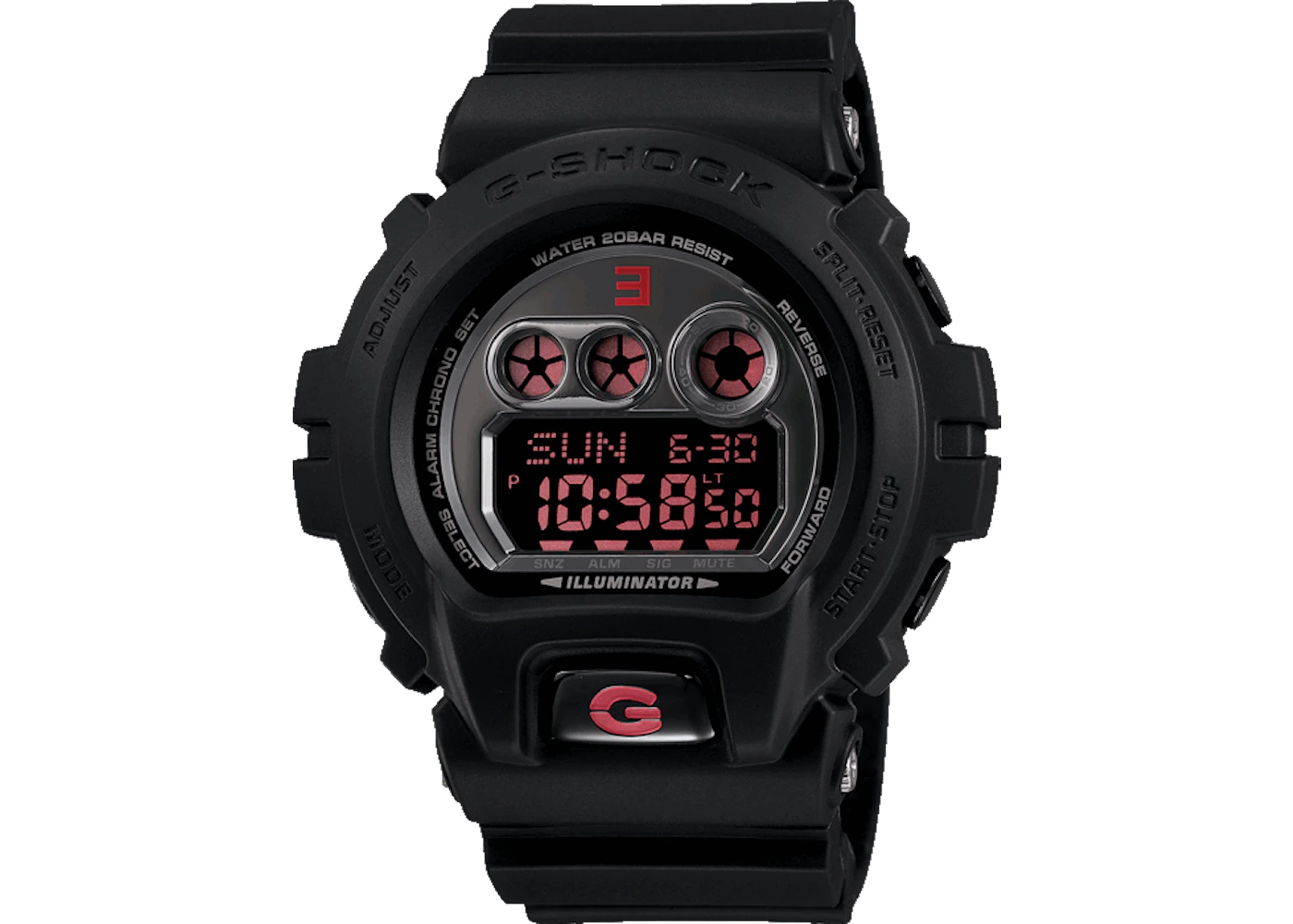 Casio eminem deals