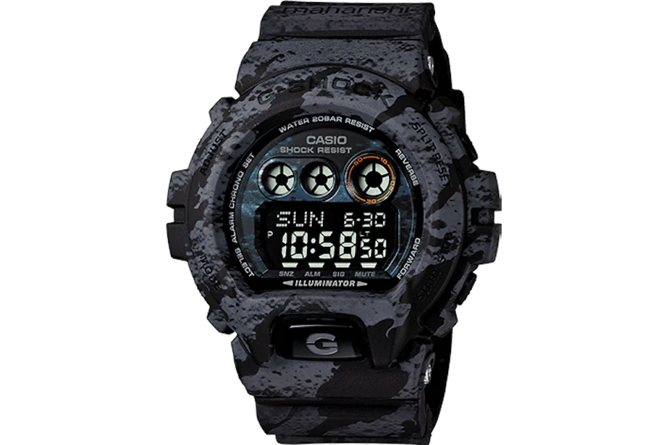G shock gdx6900 sales price