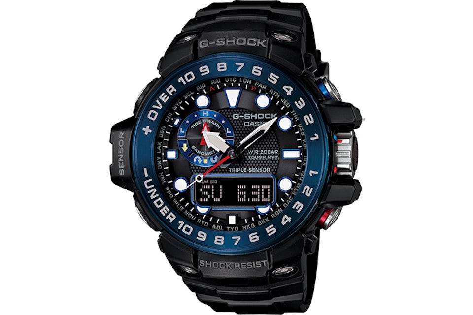 G shock 2025 gwn 1000b price