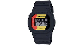 Casio G-Shock The Hundreds Limited Edition DW-5600HDR-1