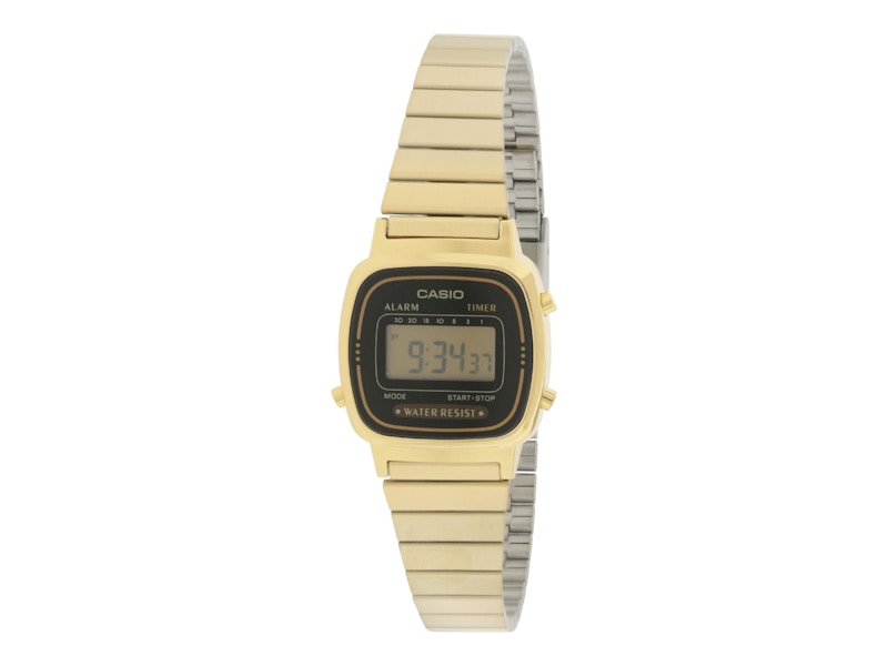Casio Gold LA670WGA-1D