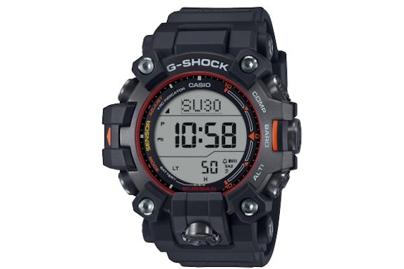 Casio Master of G-Land Mudmaster GW-9500MEC-1