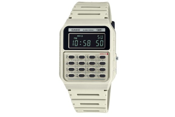 Casio Pop CA-53WB-8B