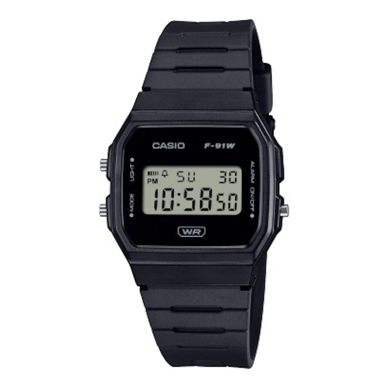 Casio Pop F-91WB-1A