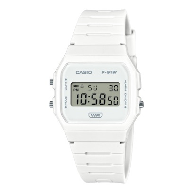 Casio Pop F-91WB-7A