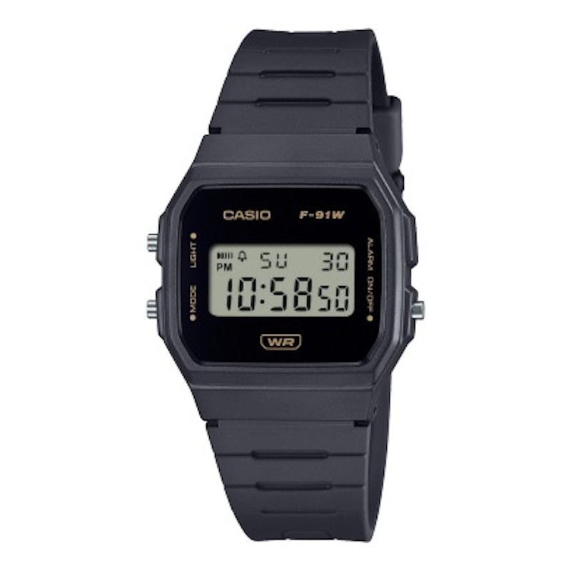 Casio Pop F-91WB-8A