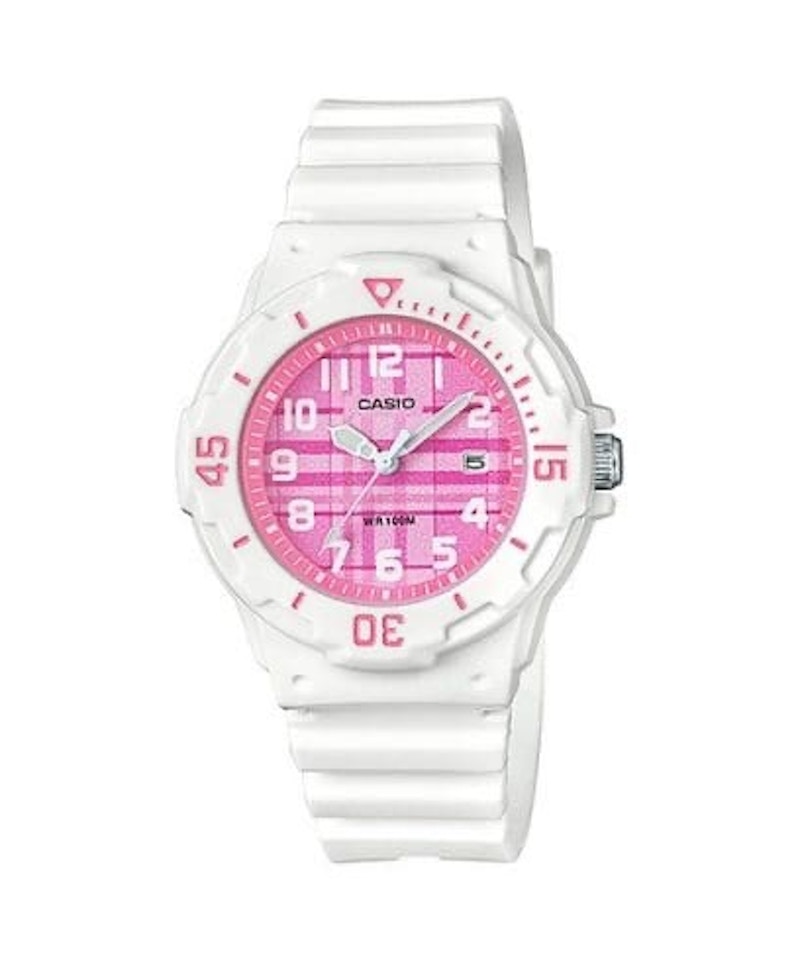 Casio Pop LRW-200H-4CV