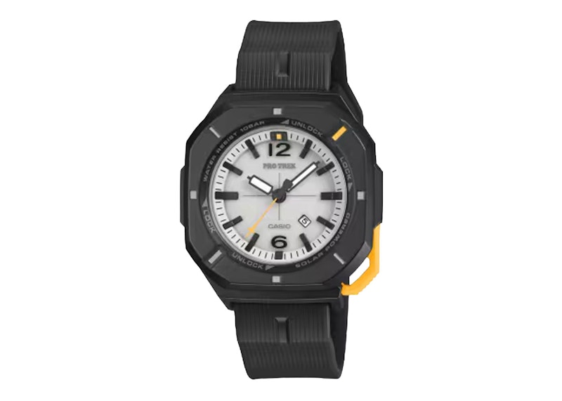 Casio Pro Trek PRJ-01-1