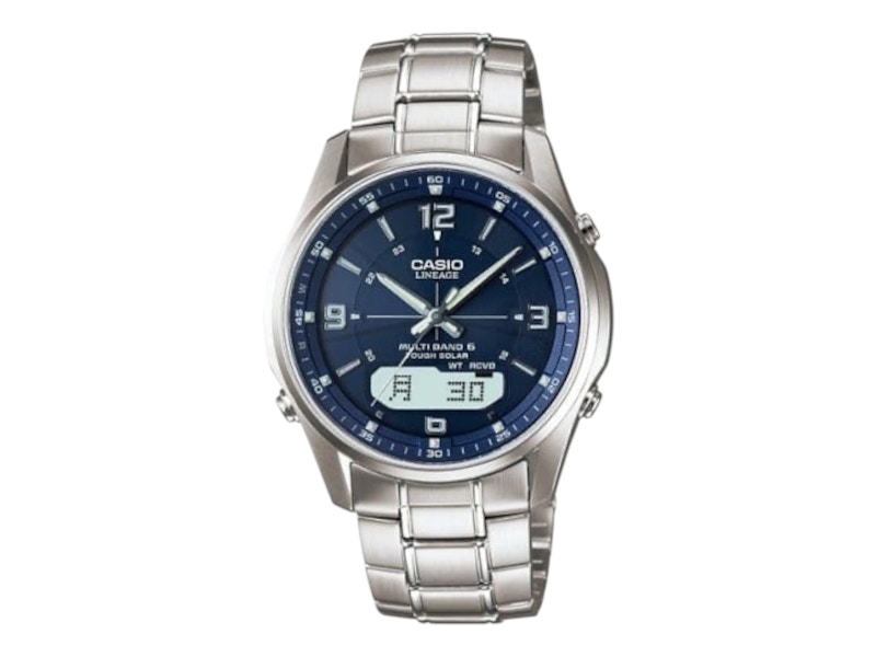Casio Solar LCW-M100DSE-2A
