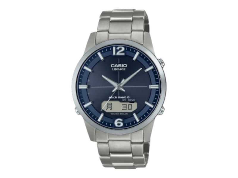 Casio Solar LCW-M170TD-2A