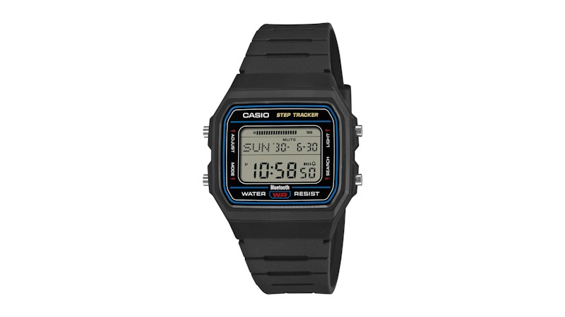 Casio Standard F-B100W-1A