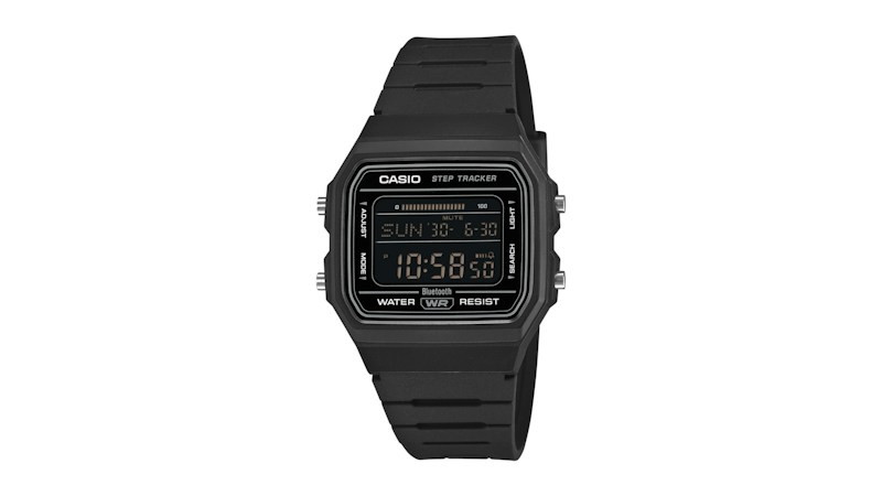 Casio Standard F-B100W-1B