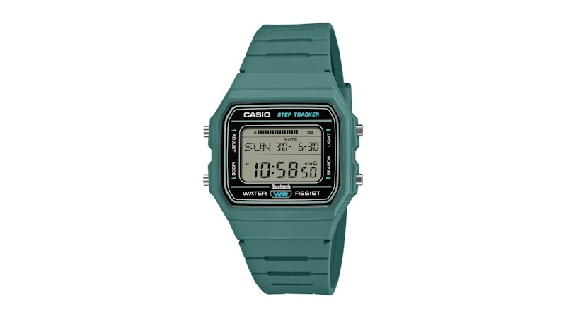 Casio Standard F-B100W-3A