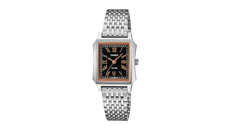 Casio Standard LTP-B190D-1B