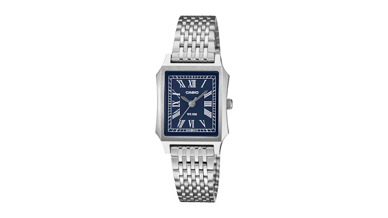 Casio Standard LTP-B190D-2B