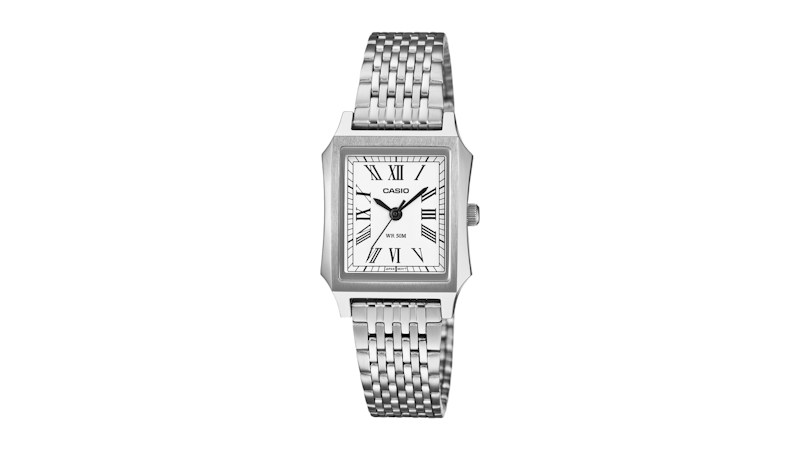 Casio Standard LTP-B190D-7B