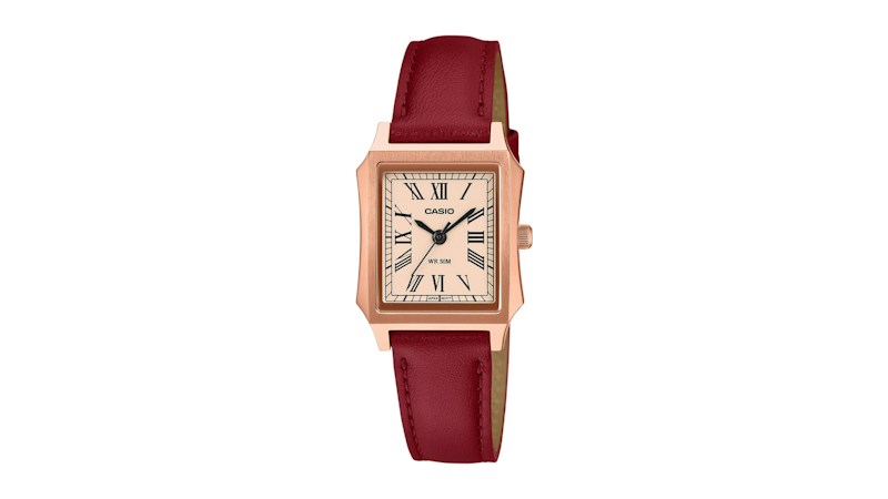 Casio Standard LTP-B190RGL-4B