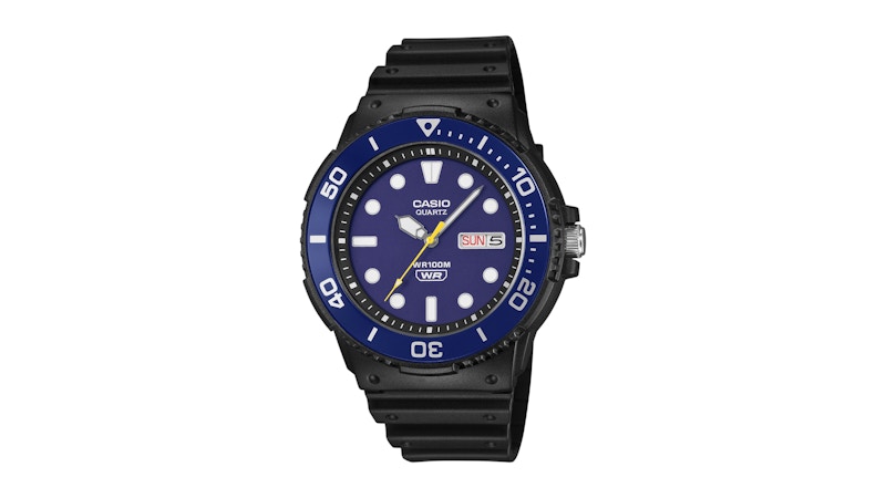 Casio Standard MRW-230H-2E