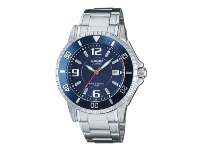 Casio Standard MTD-1053D-2A