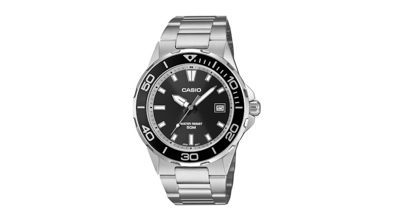 Casio Standard MTD-145D-1A