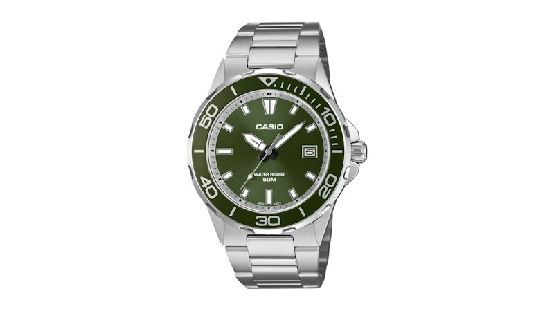 Casio Standard MTD-145D-3A