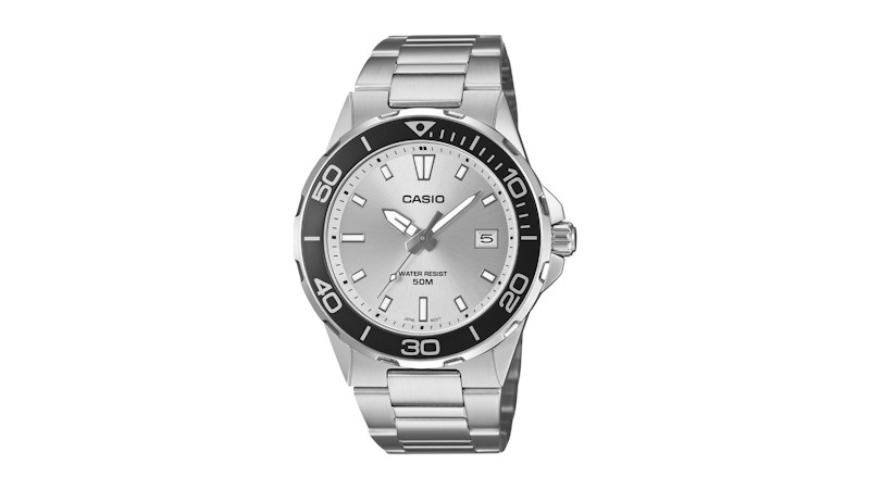 Casio Standard MTD-145D-7A