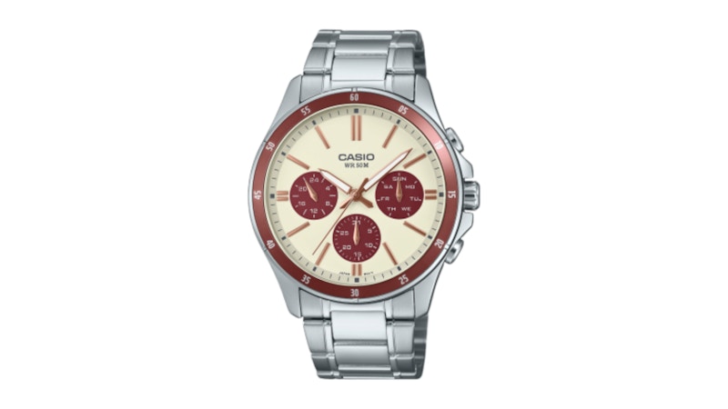 Casio Standard MTP-1374D-5A2
