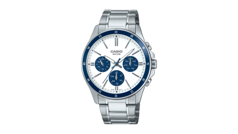 Casio Standard MTP-1374D-7A2