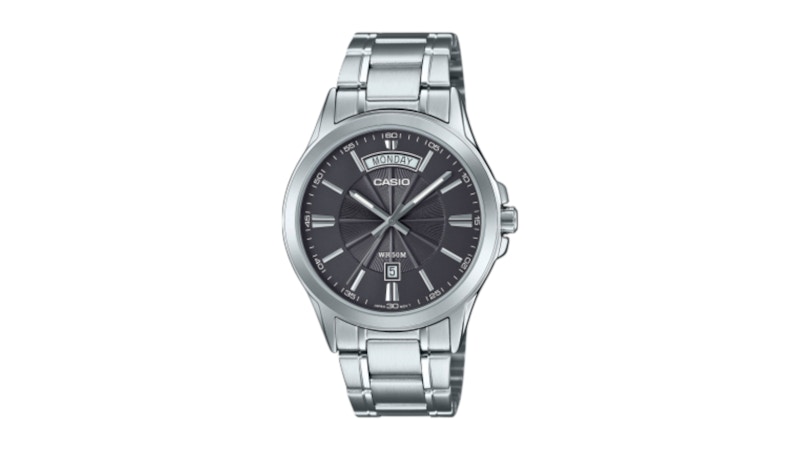 Casio Standard MTP-1381D-8A