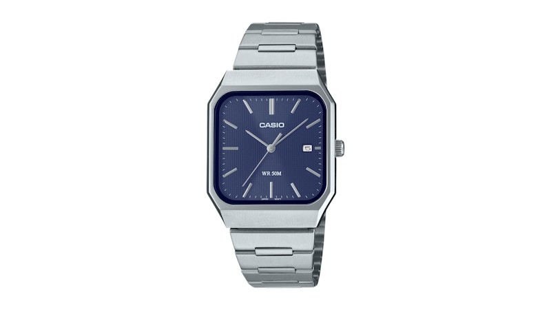 Casio Standard MTP-B185D-2A1