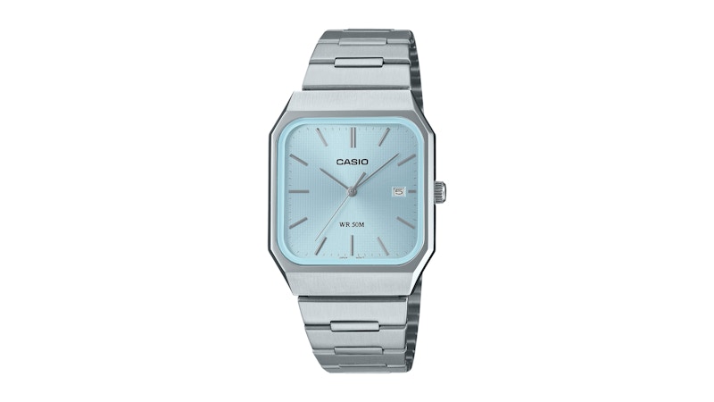 Casio Standard MTP-B185D-2A2