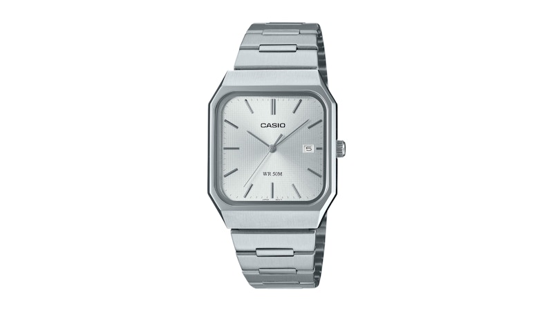 Casio Standard MTP-B185D-7A
