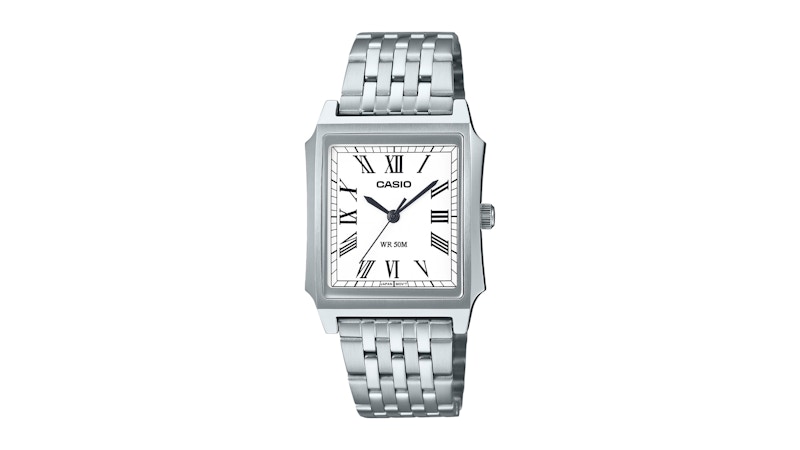 Casio Standard MTP-B190D-7B