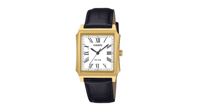Casio Standard MTP-B190GL-7B