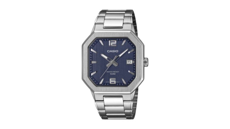 Casio Standard MTP-B195D-2A