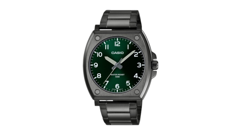 Casio Standard MTP-E730B-3A